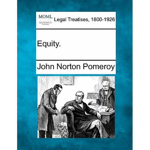 Equity. - Paperback