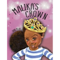 Malika's Crown - Hardcover