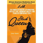 I Am...The Power of Positive Affirmations for Self-Love, Abundant Wealth, and Fearless Confidence for a Black Queen - Paperback