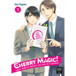 Cherry Magic! Thirty Years of Virginity Can Make You a Wizard?! 01 - Paperback