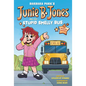 Junie B. Jones and the Stupid Smelly Bus: The Graphic Novel - Hardcover