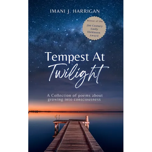 Tempest At Twilight - Paperback