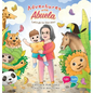 Adventures with Abuela: Let's go to the zoo! - Hardcover