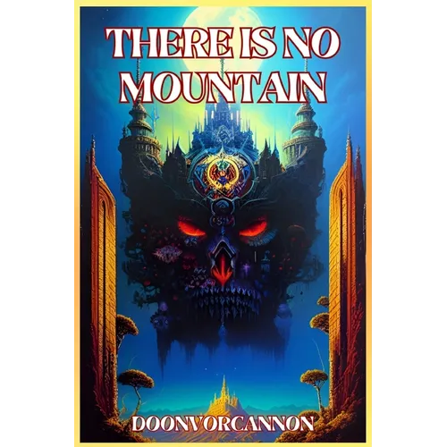 There is no Mountain - Paperback
