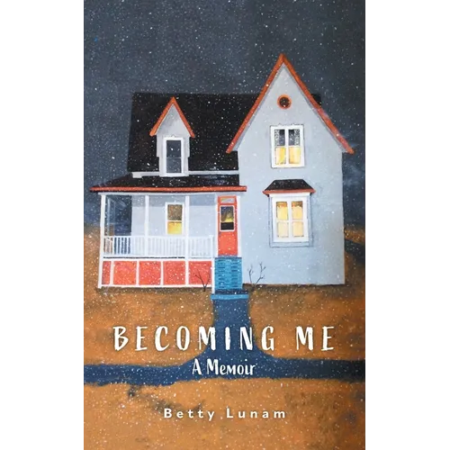 Becoming Me - Paperback