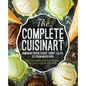 The Complete Cuisinart Homemade Frozen Yogurt, Sorbet, Gelato, Ice Cream Maker Book: 100 Decadent and Fun Recipes for your 2-Quart ICE-30BC - Paperback