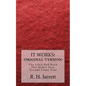 It Works - Original edition: The little red book that makes your dreams come true - Paperback