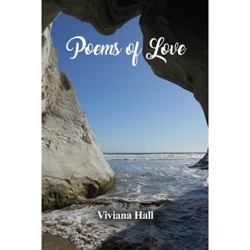Poems of Love - Paperback