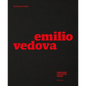 Emilio Vedova - Hardcover