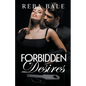 Forbidden Desires - Paperback