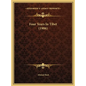 Four Years In Tibet (1906) - Hardcover