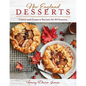 New England Desserts: Classic and Creative Recipes for All Seasons - Hardcover