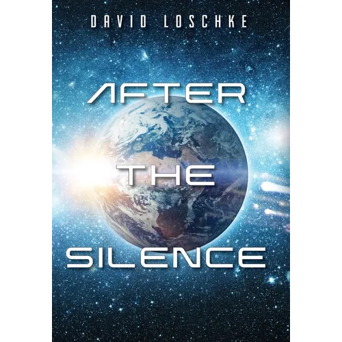 After the Silence - Hardcover