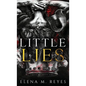 Little Lies - Hardcover