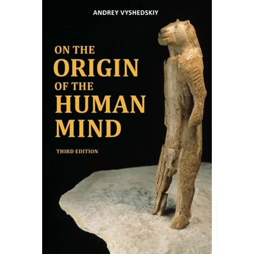 On The Origin of the Human Mind - Paperback