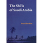 The Shi'is of Saudi Arabia - Hardcover