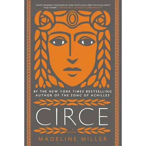 Circe - Library Binding