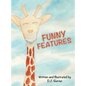 Funny Features - Hardcover
