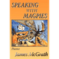 Speaking with Magpies - Paperback