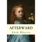 Afterward - Paperback