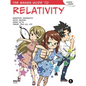 The Manga Guide to Relativity - Paperback