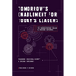 Tomorrow's Enablement for Today's Leaders: The Strategic Guide to Demonstrating Value & Driving Outcomes - Paperback