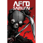 Afro Samurai Vol.2 (Graphic Novel) - Paperback