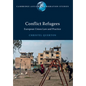 Conflict Refugees - Paperback