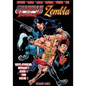 Guardian of the Republic / Zembla / Morgane / Ozark - Paperback