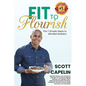 Fit To Flourish: The 7 Simple Steps to Mindset Mastery - Paperback