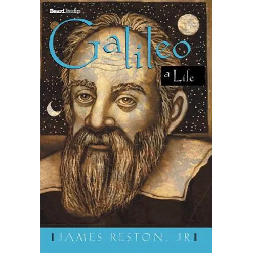 Galileo a Life - Hardcover
