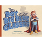 Boy in the Big Blue Glasses - Hardcover