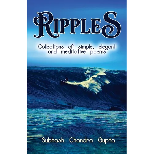 Ripples - Paperback