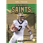 New Orleans Saints - Library Binding