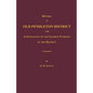 History of Old Pendleton District [South Carolina]; With a Genealogy of the Leading Families of the District - Paperback
