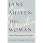 Jane Austen the Woman: Some Biographical Insights - Paperback