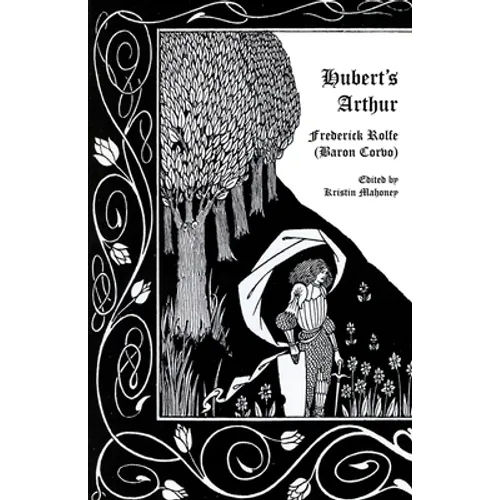 Hubert's Arthur - Paperback