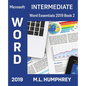 Word 2019 Intermediate - Paperback