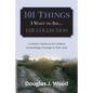 101 Things I Want to Say...The Collection - Paperback