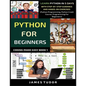 Python For Beginners: Learn Python In 5 Days With Step-by-Step Guidance And Hands-On Exercises (Python Programming, Python Crash Course, Pro - Paperback