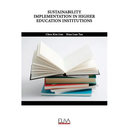 Sustainability Implementation in Higher Education Institutions - Paperback