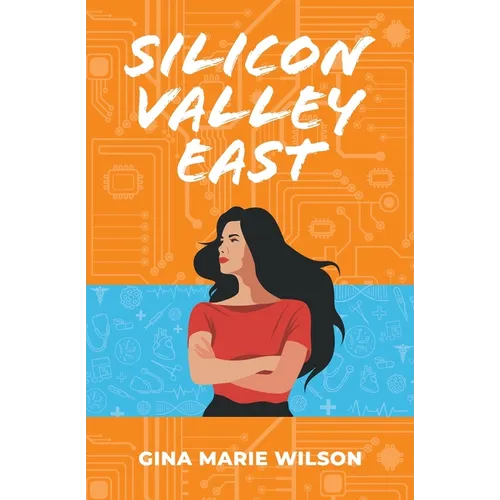 Silicon Valley East - Paperback