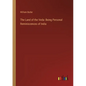 The Land of the Veda: Being Personal Reminiscences of India - Paperback