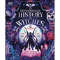 The Extraordinary History of Witches - Hardcover