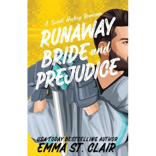 Runaway Bride and Prejudice - Paperback