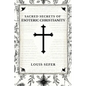 Sacred Secrets of Esoteric Christianity - Paperback