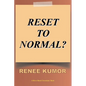 Reset To Normal? - Paperback
