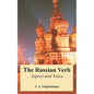 The Russian Verb: Aspect and Voice - Paperback