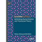 Rethinking Rachel Dolezal and Transracial Theory - Paperback