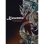 Kuwento: Illustrated Myths, Legends, and the Supernatural - Hardcover